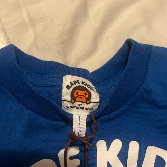 A Bathing Ape - Picture 4 of 4